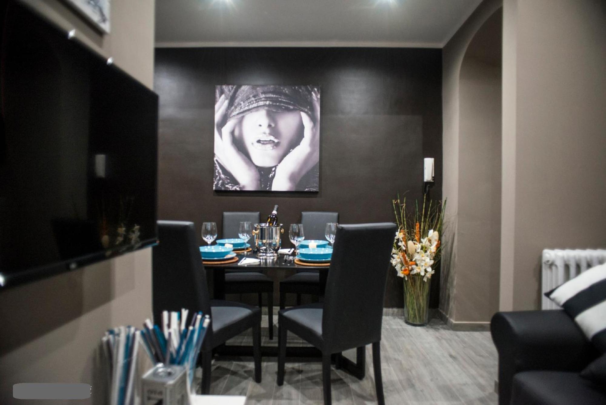 Costantino Secondo Guest House — Photos 3