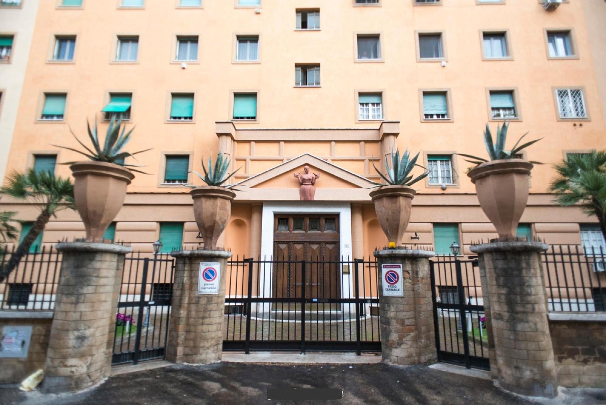 Costantino Secondo Guest House, Rome